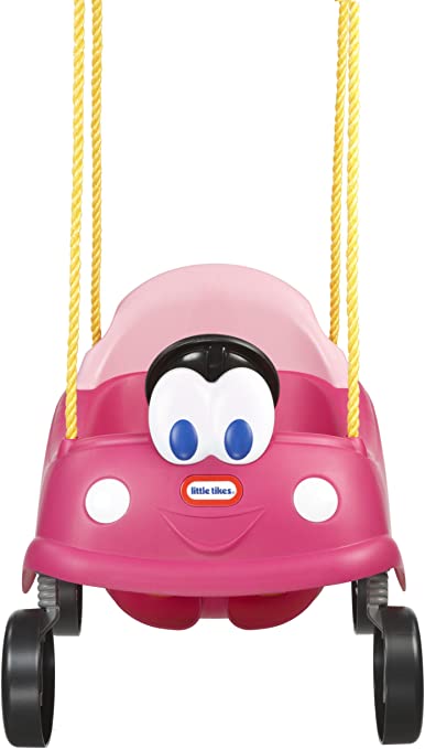 Princess-Cozy-Coupe-First-Swing-by-Little-Tikes