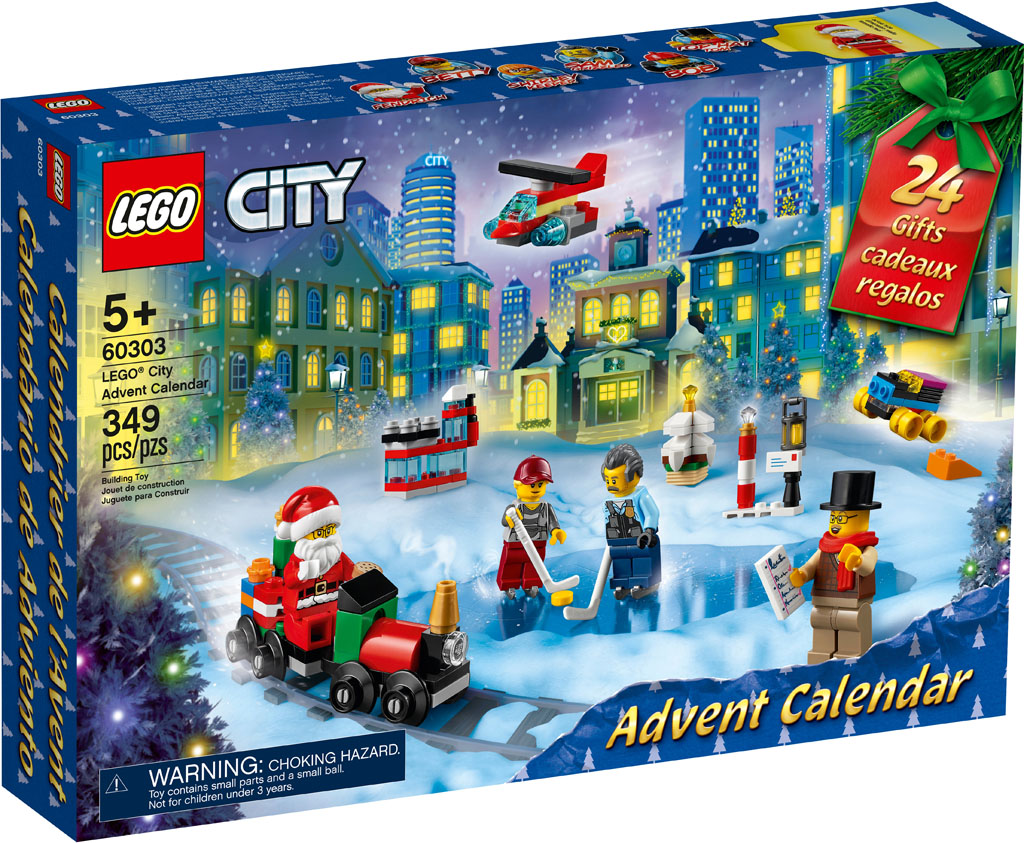 Advent-Calendar-with-an-City-theme
