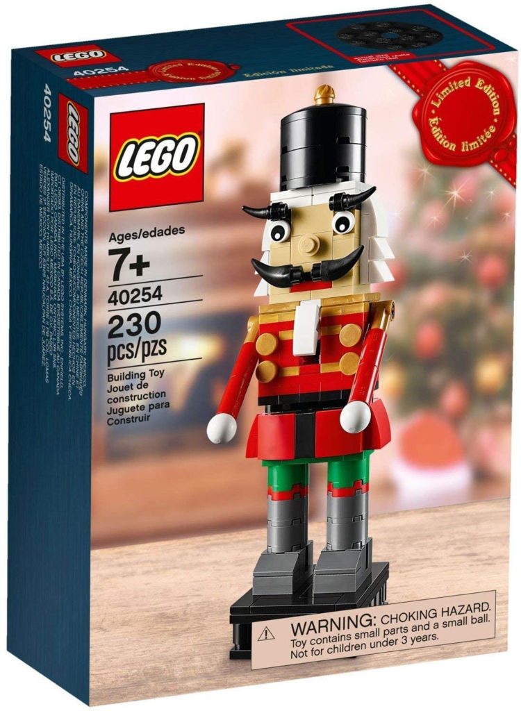 Lego-sets